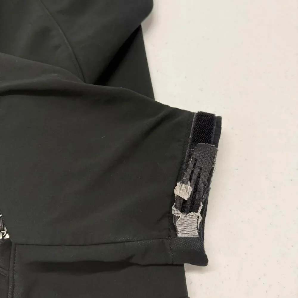 The-north-face Men's Black Jacket